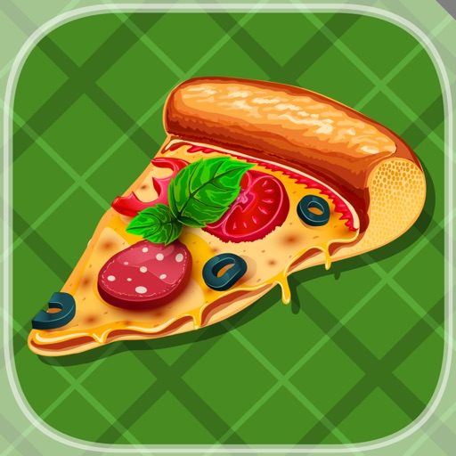 Homemade Delicatessen Line Connect - PRO - Link Foods Puzzle icon