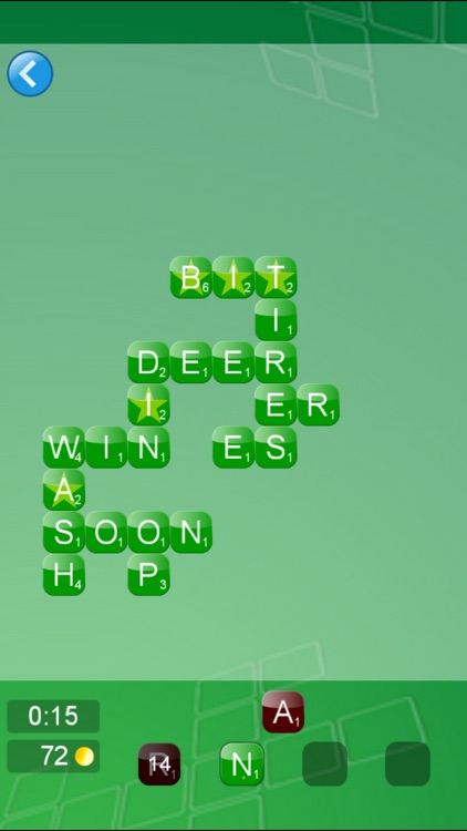 SpeedWords Arena screenshot-3