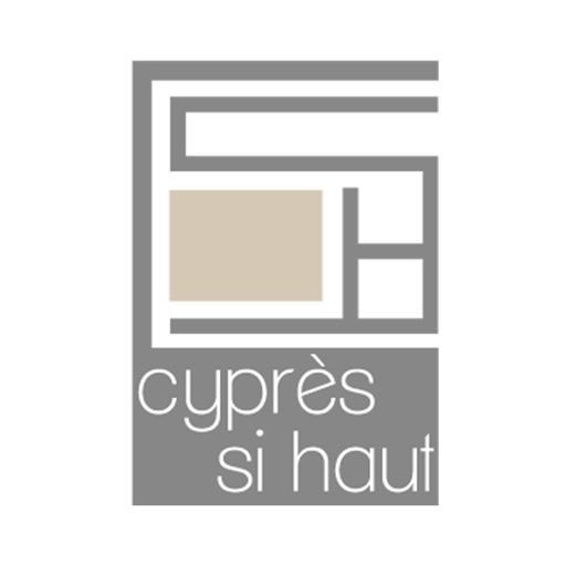 Cyprès Si Haut