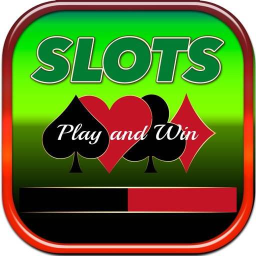 Play Casino Heart of Vegas Slots! Casino Classic - Free Slot Machines Casino icon