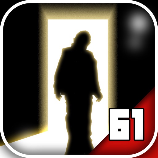 Real Escape 61 - Dark Mine icon