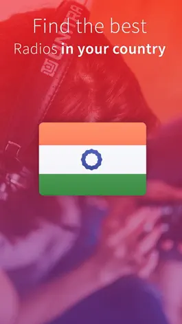 Game screenshot Radio India - Radios INDI FREE mod apk