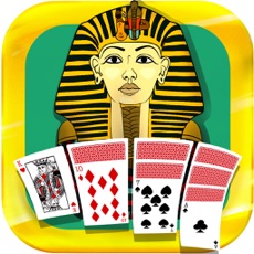 Activities of Tripeaks Egyptian Pyramid Solitaire Free Card Game