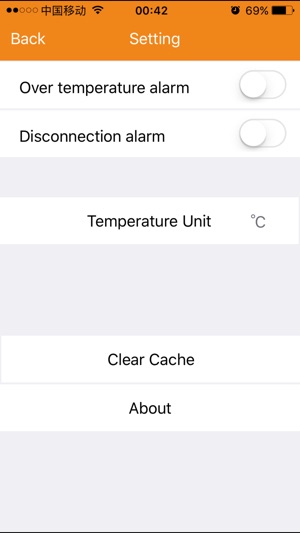 MatrixSight thermometer(圖4)-速報App