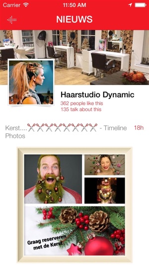 Haarstudio Dynamic(圖4)-速報App