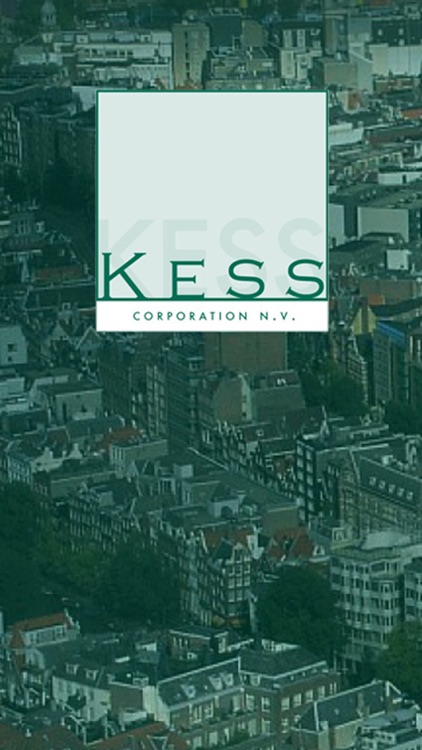 Kess Corp