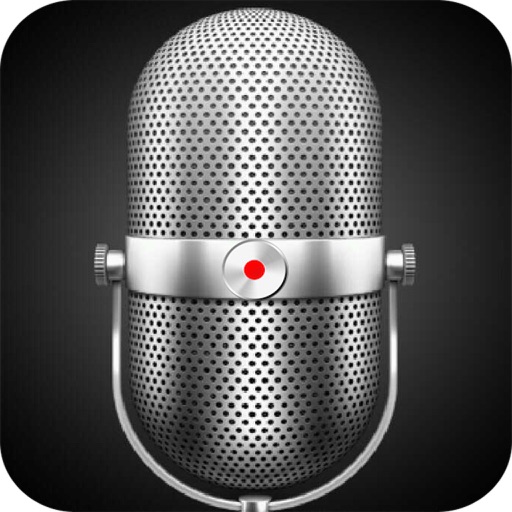 Recorder AUDIO - QuickRec hd