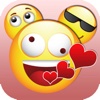 Emoji Arts - Color Emojis,Emoticons Stickers,Smileys Faces