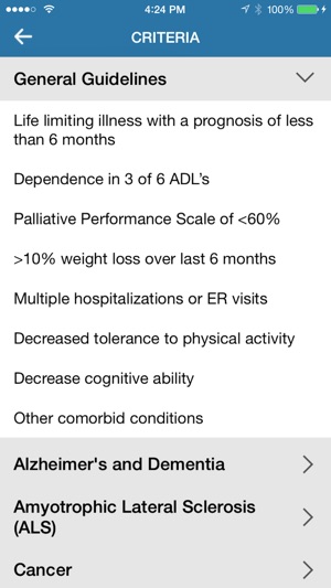 Cornerstone Hospice(圖4)-速報App