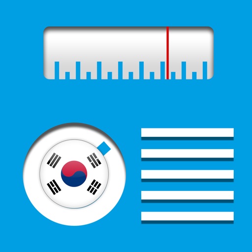 South Korea Radio Pro icon