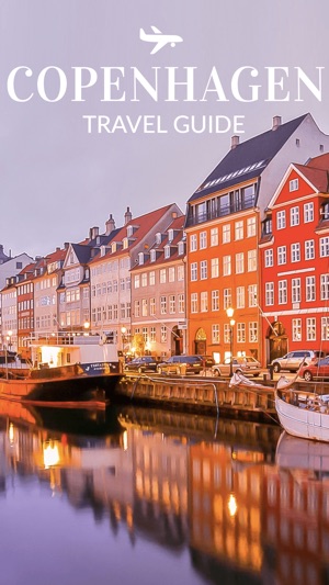 Copenhagen Travel & Tourism Guide(圖1)-速報App