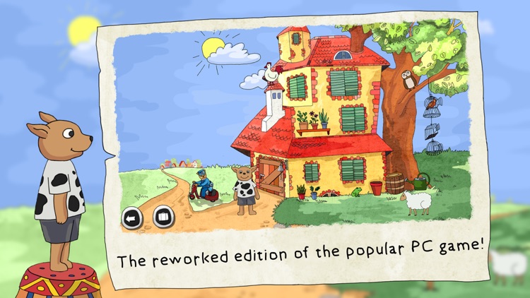 Max and the Secret Formula - In search of the hidden numbers screenshot-3