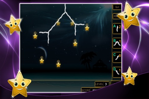 Lightening Star screenshot 3