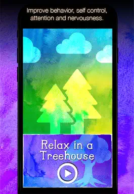 Game screenshot Meditations for Kids apk