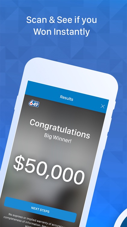 OLG Lottery