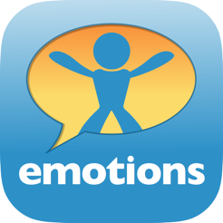 Emotions from I Can Do Apps