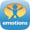 Icon Emotions from I Can Do Apps