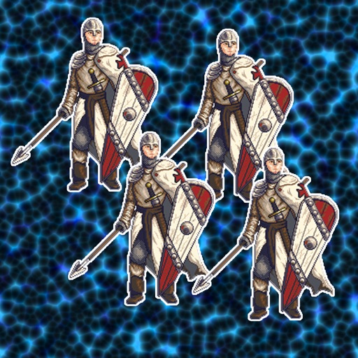 Crusaders II - Tower Defense Game icon
