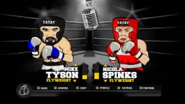Game screenshot Real Boxing Champions:Fighting Killer mod apk