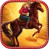 US Cowboy 7 Slots - Fun Holiday Poker Machine