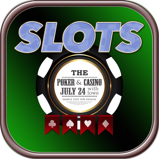 Classic Slot: NO LIMiT Slots Casino iOS App