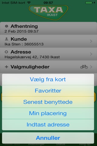 Ikast screenshot 2