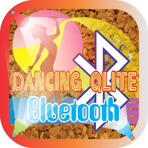 Dancing Bluetooth QLite Edition