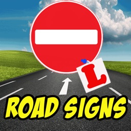 UK Traffic & Road Signs - Theory Test Practice