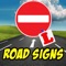 All the road signs you will ever need, altogether in one handy app