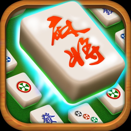 Mahjong Pop iOS App