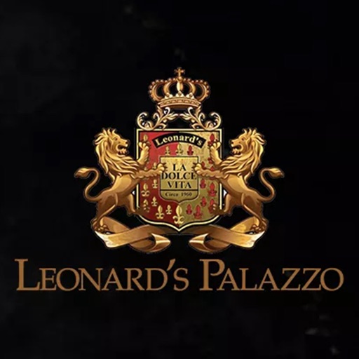Leonard's Palazzo icon