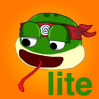 Hungry Frog Lite