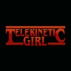 Telekinetic Girl - unofficial Stranger Things game