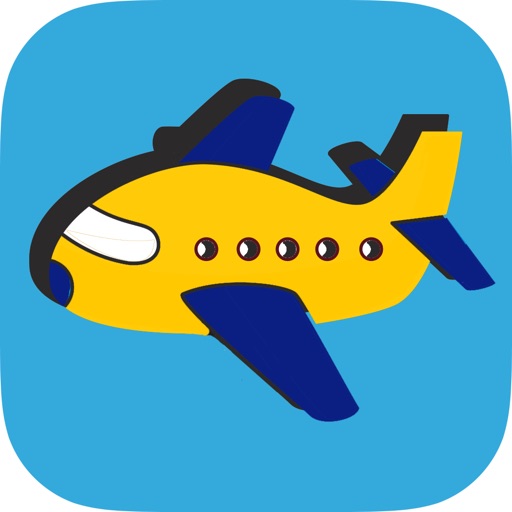 Toddler kids games, Baby boys & girls Learning 2 iOS App