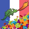 French Vocabulary Practice Word Attack
