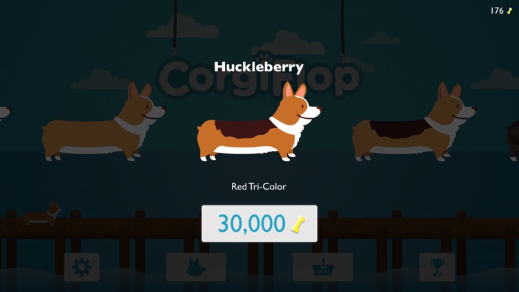 Corgi Flop screenshot-4