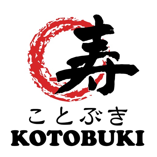 Kotobuki Rewards icon