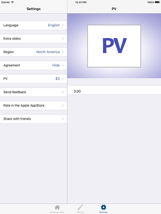 Business Idea HD Premium