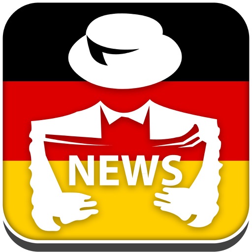 All Germany NewsPapers icon