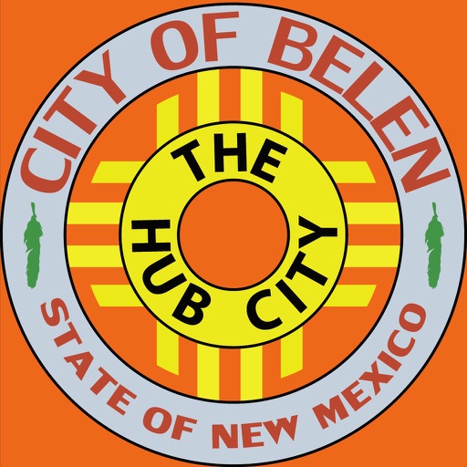 City of Belen icon