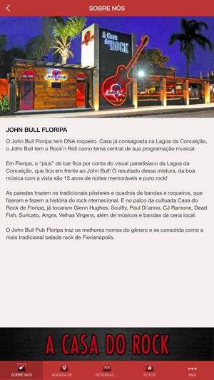 John Bull Floripa(圖2)-速報App