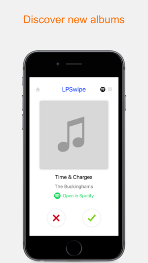 LPSwipe(圖1)-速報App