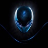 Alien Wallpapers HD: Quotes Backgrounds with Design Pictures