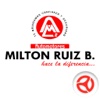 Automotores Milton Ruiz B