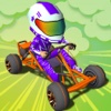 Go Kart Buggy Rally - GoKart Buggy Racing for Kids