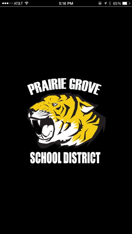 Prairie Grove School District