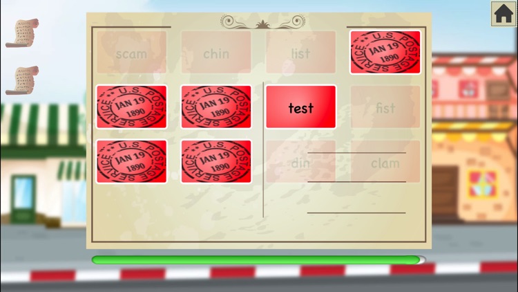 School Tool: Rhyming Words screenshot-3