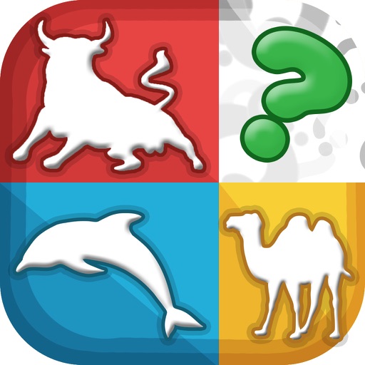 Animal Shadow Quiz – Guess Animals In Picture.s iOS App