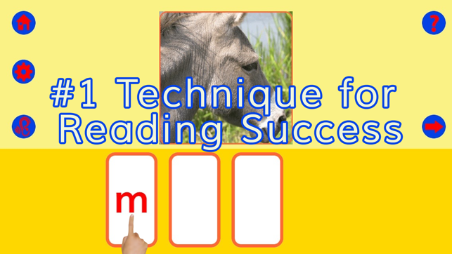 READING MAGIC 5 Deluxe-Silent Final e Words(圖2)-速報App