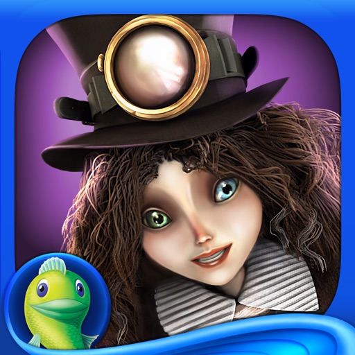 PuppetShow: The Price of Immortality -  A Magical Hidden Object Game